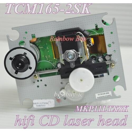 THOMSON HIFI CD LASER HEAD MKP11LTXSK TCM165-2SK laser head