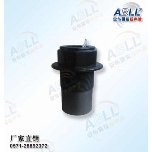 Ultrasonic probe Ambrera DYA-49- 08B 8m range Ultrasonic liquid level Meter Transduce