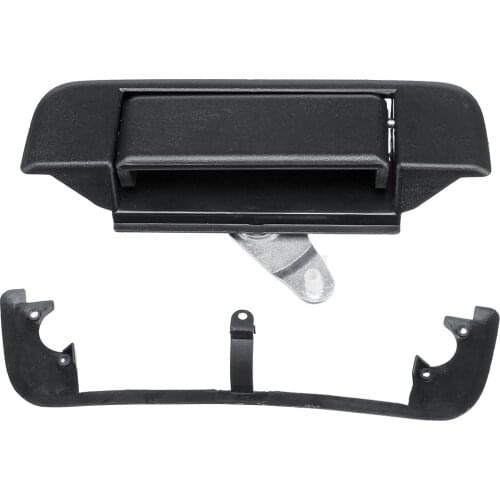 Rear Tailgate Door Handle Outside Exterior For TOYOTA Hilux Ute 2/4WD 1988 1989 1990 1991 1992 1993 1994 1995-2015 #TY540159B