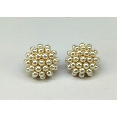 2019 Brincos Aros Temperament Restoring Ancient Ways Is Hollow-out Contracted Classic Joker Web Celebrity 925 Earrings A40-2