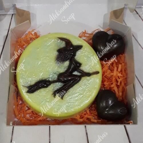 Aleksandras soap Products For The Holiday