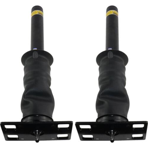 AP02 Pair For International Prostar Cab Air Shocks Absorber bag 3595977C95 3806428C91 3595977C96 SA66127 66127 2008-2017