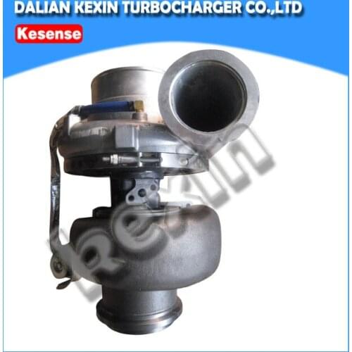 C15 Engine Part GTA4702BS Turbocharger 230-3542 For 870 Truck