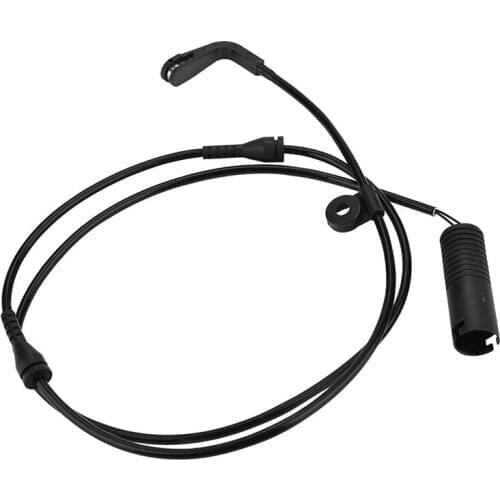 1 Pcs For Rear Brake Pad Wear Sensor 34351163207 For BMW 5 Series E39 1997-2004 Car Brake System Alarm Wire Line