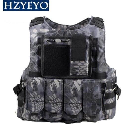 Тактические жилеты HZYEYO China At AliExpress