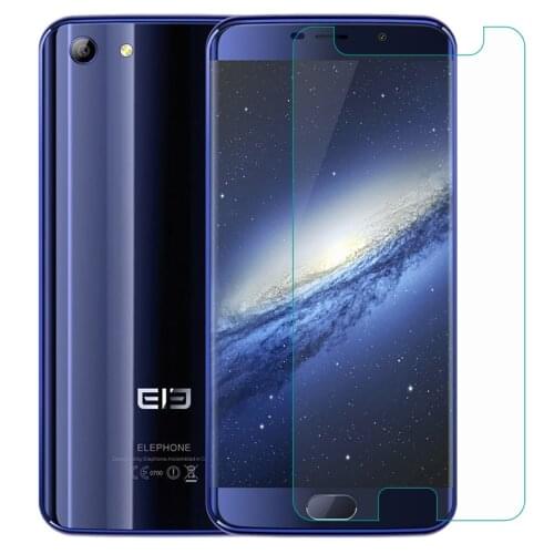Kkwxhl Screen Protectors For Elephone A4 Pro