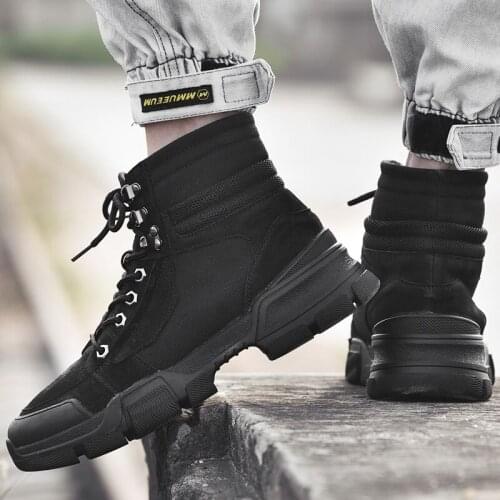 Sapato Masculino Casual Hot Shoes Casual Sneakers Mens Leather Fashion Men Mens Causal Leisure Zapatillas Hombre