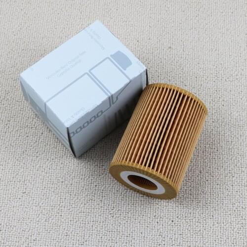 A6421800009 Engine Oil Filter for Mercedes Benz W221 W251 W164 X204 S211 S212 A207 S204 Chrysler Jeep 6421800009