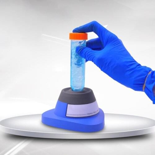 Tattoo Ink Mixer Shaker Mini Fast Electric Liquid Vortex Mixing Paint Tattoo Shaker Machine US Plug