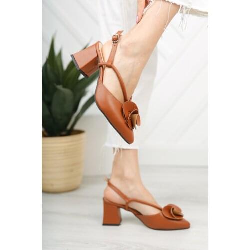 Moda Değirmeni Wedding Shoes For The Bride