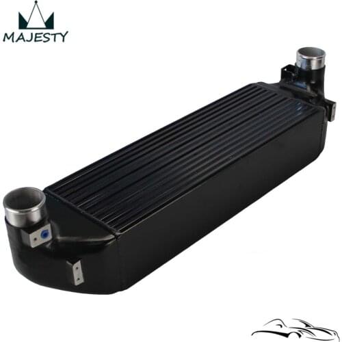 FMIC Front Mount Intercooler For F*ord Focus RS 2016-2018