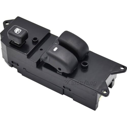 FRONT LEFT RIGHT Driver Side CW734687 For Mitsubishi Auto Parts Power Window Control Switch car accessories