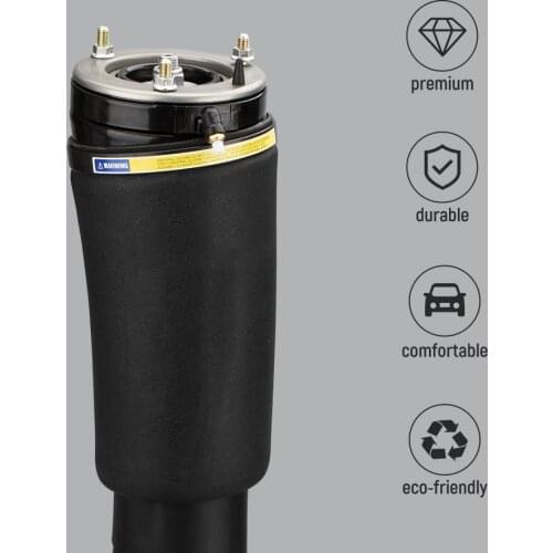 Front Right Air Suspension Spring Assembly for Range Land Rover L322 MK3 AIR STRUT 2002-2009 RNB000740 Air Suspension