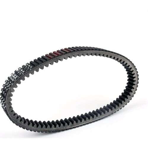 Premium Drive Belt For Yamaha XP500 T-MAX 500 XP530 T-MAX 530 2012-2016