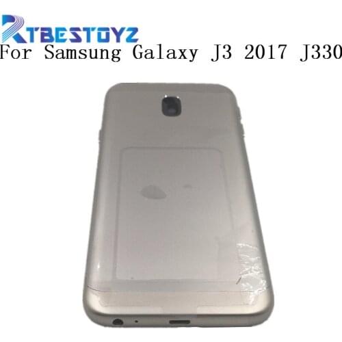 RTBESTOYZ Cases For Phones Samsung Galaxy J3 2017