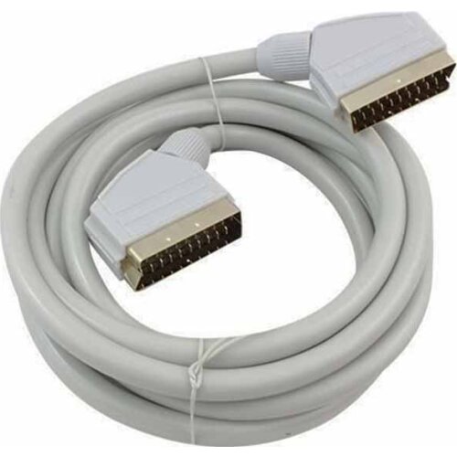 SCART SCART 5 METRE 1. QUALITY CLASS KB-12 10MM THICK