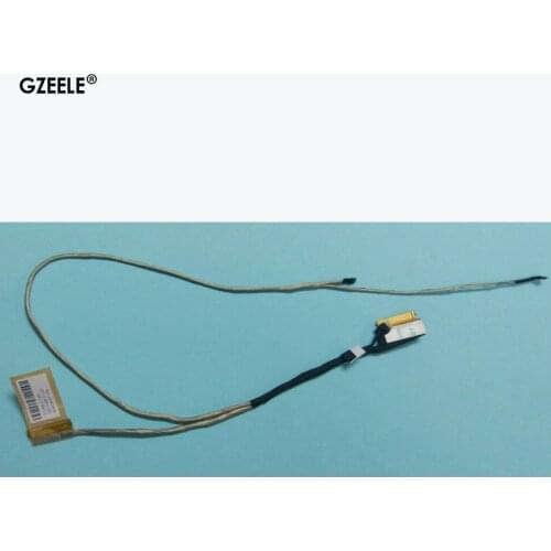 TOUCH laptop LCD LED LVDS Display Ribbon cable DDY14BLC120 FOR HP 15-P 15-K 15-V 15Z-P000