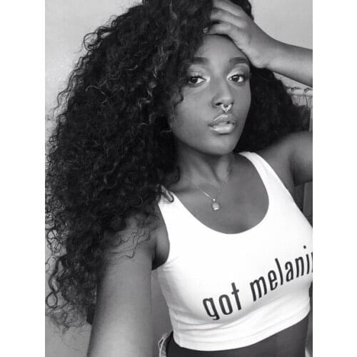 Женские укороченные майки SHYUTEE China At AliExpress