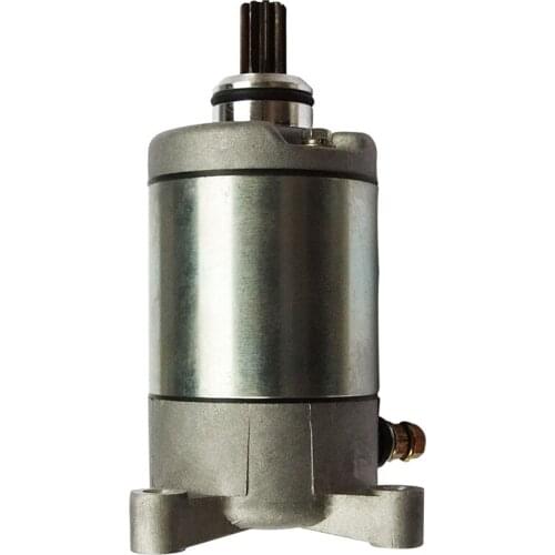 Motorcycle Electrical Starting Motor Engine Starter For Polaris 500 ATV 500cc