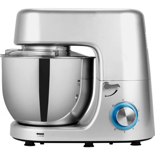SUPRASCO Mixers-blenders
