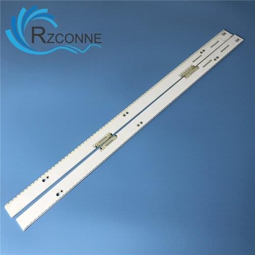 LED backlight Strip 78 lamp for Samsung 48" TV UE48HU7500 CY-KH048FSLV1H 2014SVS48 7032SNB U8500 LM41-00091C LM41-00091D