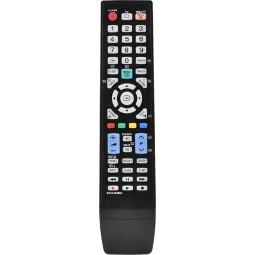 LED LCD HDTV Remote Control For Samsung BN59-00937A BN59-00936A BN59-00860A