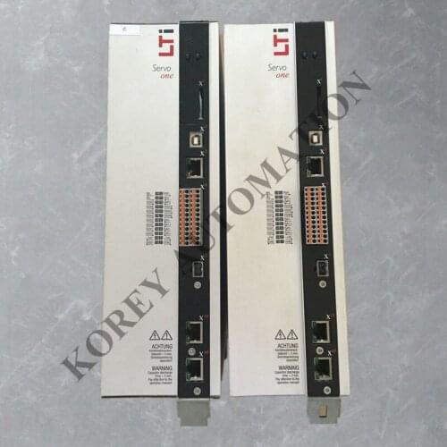 In Stock LUST Drive SO84.012.0030.0001.2