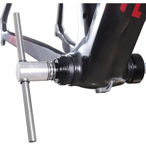 Bike Press Fit BB Remover Installer Headset Cup Bottom Bracket Pressing Removal