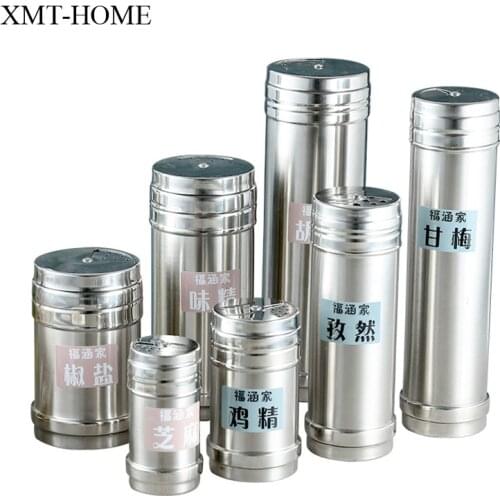 Перечницы и солонки Xmt-Home China At AliExpress