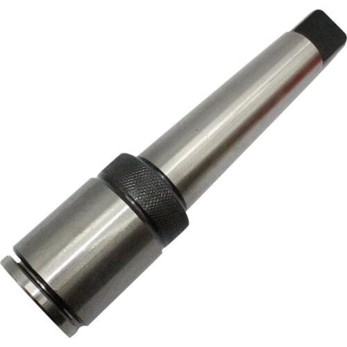1PC 4# M39 M42 Taper shank tap for Mechanical Lathe cutter Moss cone machine tap chuck