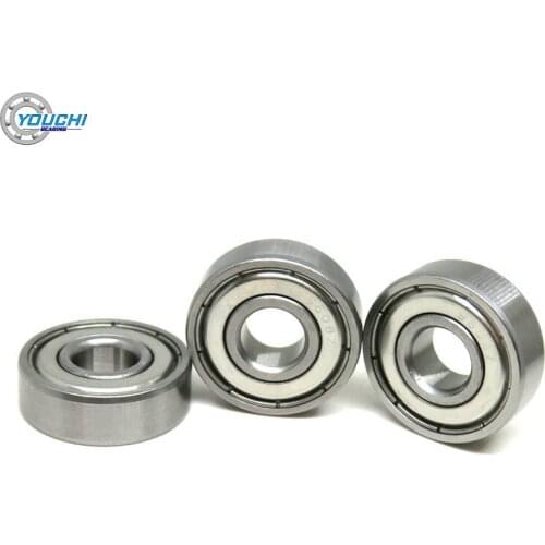 8x22x7mm S608 ZZ 440C Stainless Steel Ball Bearings 608Z 608ZZ S608Z S608ZZ 8*22*7mm Miniature Bearing