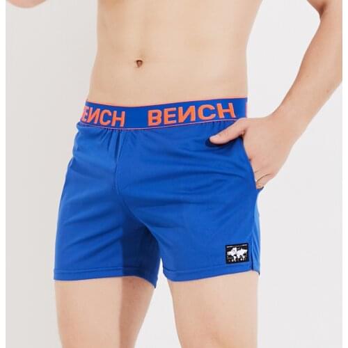AIMPACT New Type Casual French Terry Sweat Shorts For Men Running Sport Shorts AM2357