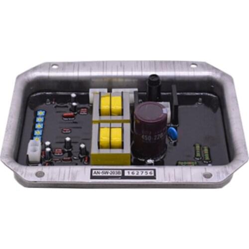 AN-5W-203B AVR New Generator Automatic Voltage Regulator