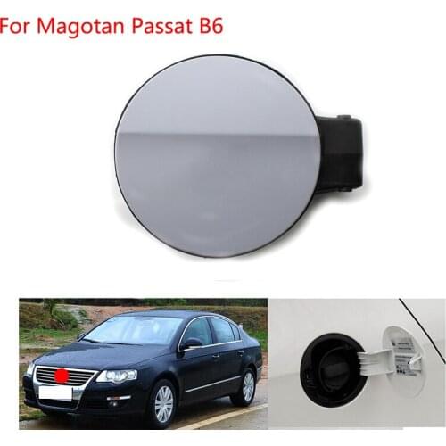Car Gas Fuel Tank Filler Door Lid Fuel Tank Cover Hinge for Volkswagen VW Passat B6 2006-2011 Fuel Filler Door Assy 3C5809857A