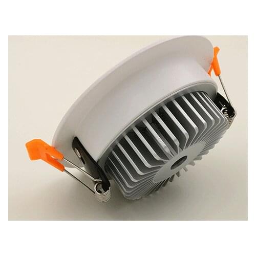 Free shipping remote controler low voltage 4 wires rgb 6X3W led down light DC 24V used for decoration lighting