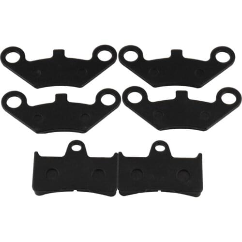 BoFaCarry Brake Pads