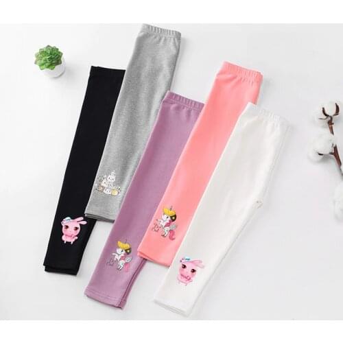 JARGAZOL Leggings For Girls