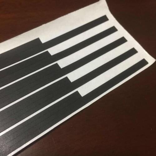 10set/lot for iPad 2 3 4 5 Touch Screen Digitizer Sticker Foam for iPad Mini 1 2 3 Lcd Display Dust-Proof Anti-Static Sponge