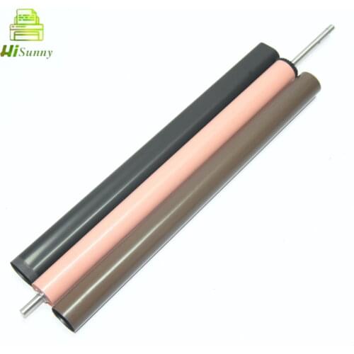 Original M477 Fuser Roller Kit Fuser Film + Lower Pressure Roller for HP M477fnw M452dn 477 452 M377 M452 M377 M477fdn M477fdw
