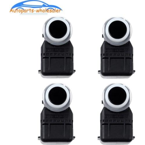 4 Pcs/lot New 95720-C5050 95720C5050 For Hyundai Kia 4MS064KBD PDC Ultrasonic Parking Assist Sensor Car Accessories