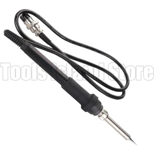 Original Gordak 5 Pin Soldering Iron Handle for Gordak 938A/968/952 Soldering Stations