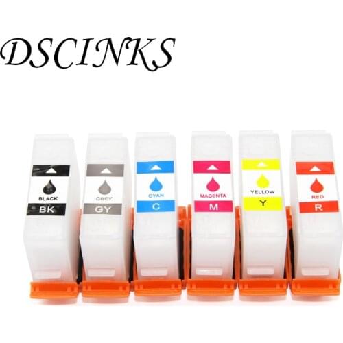 Empty refillable cartridge For 312XL 314XL 378XL 478XL For Epson Expression Photo XP-8500 XP-15000 XP-8505 HD XP-15000 printer