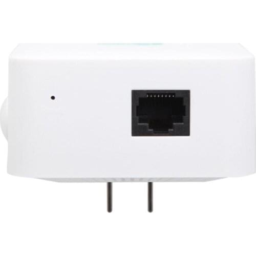 WiFi Range Extender WiFi Signal Booster 300Mbps WiFi Repeater Range Extenders