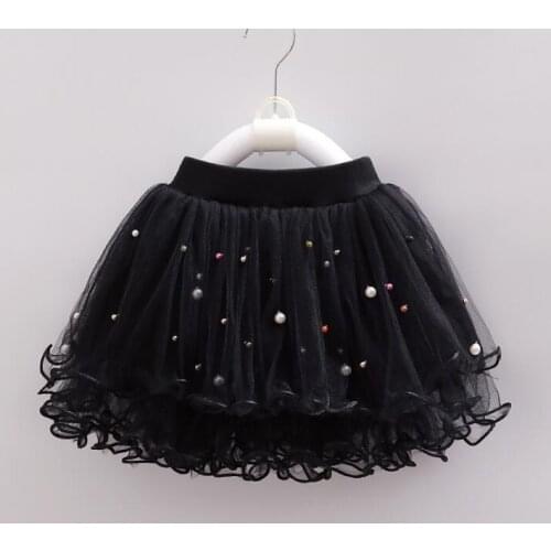 Baletongnian Summer Skirts For Girls