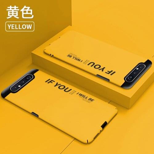 Cupneer Phone Cases Samsung Galaxy A90 5G