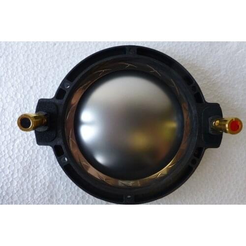 2pcs Aftermarket Diaphragm For -Eighteen 18 Sound ND1070, ND1090, HD1050 driver