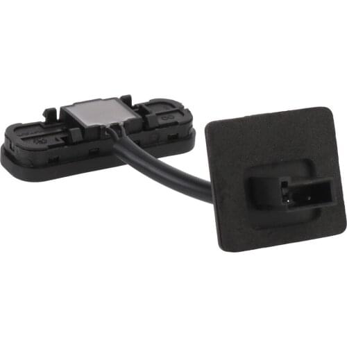 For Buick Regal Opel Car accessories Trunk Switch Auto Interior Switches 1Pcs With Wire Car Trunk Button Switch