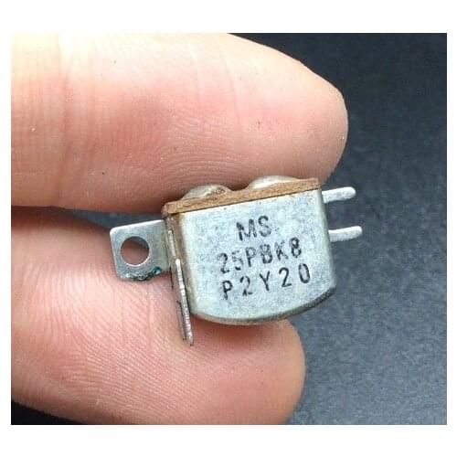 Dual-acoustic head MS-15RAA2 for cassette deck audio player MS 15RAA2 M2410 repeater walkman MS25PBK8