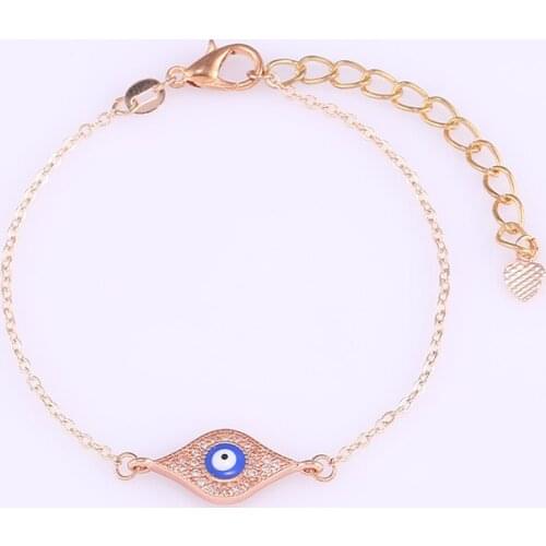 Juya Beaded Bracelets