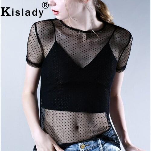 Women's Short T-shirts Kislady China